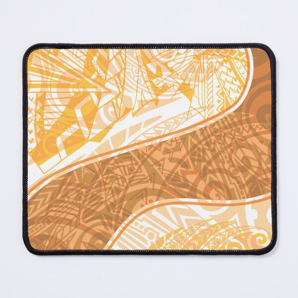 Item preview, Poly Gold Abstract 3401 Artboard designed and sold by sunnthreads.