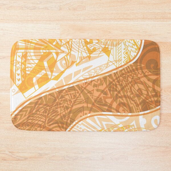 Item preview, Poly Gold Abstract 3401 Artboard designed and sold by sunnthreads.