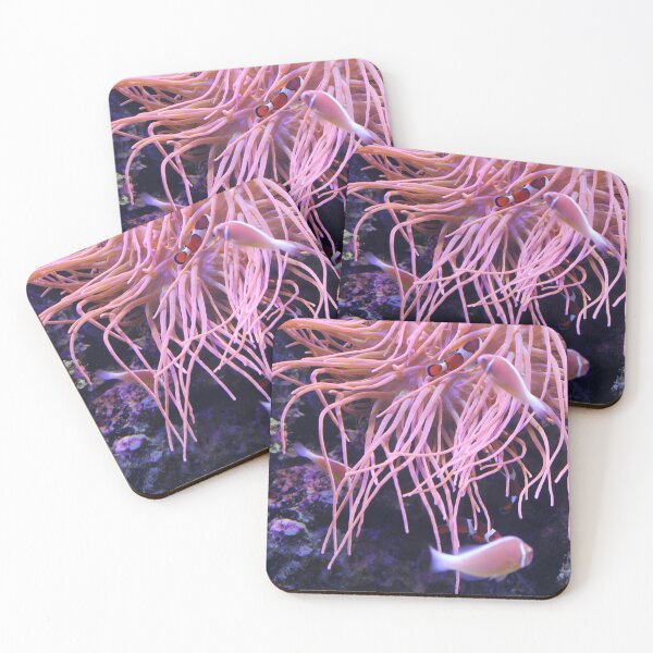 Item preview, Sea Anemone and Clownfish of the Tennessee Aquarium  designed and sold by Silver Sky by Janet.