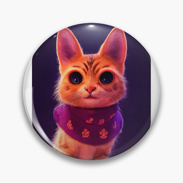 Item preview, Cute Cats Collection 1 designed and sold by TheProtoArt.