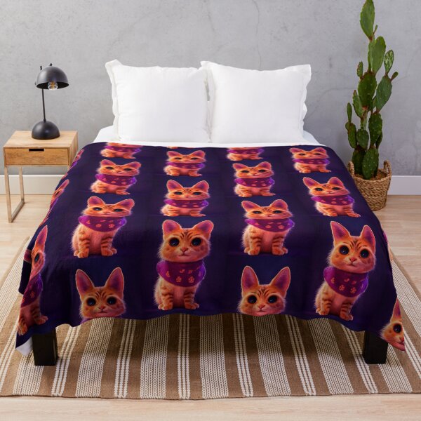 Item preview, Cute Cats Collection 1 designed and sold by TheProtoArt.