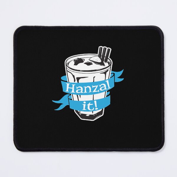 Item preview, Hanzal It Classic T Shirt designed and sold by TRENTONCATRON.