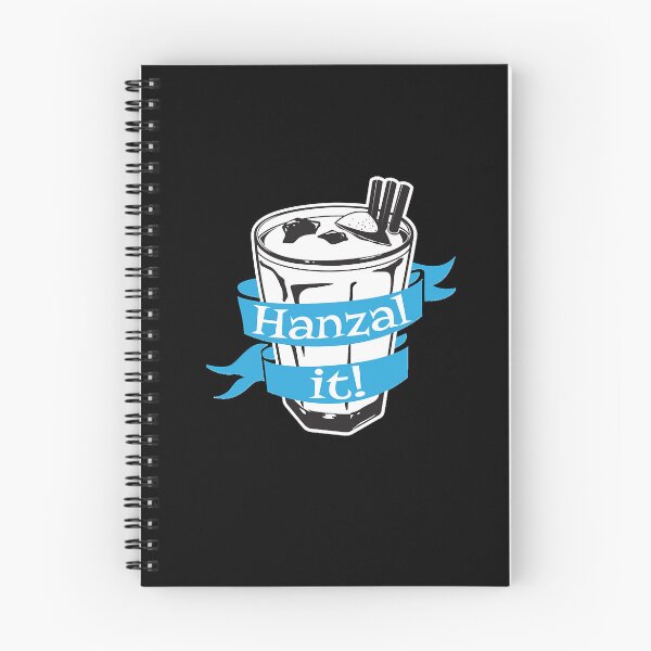 Item preview, Hanzal It  Classic T Shirt  designed and sold by TRENTONCATRON.