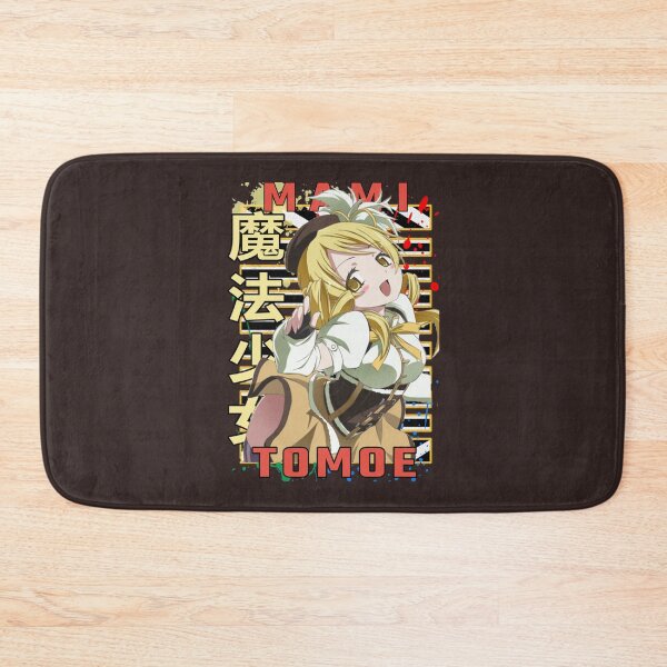 Item preview, Mami Tomoe Madoka Magica Puella Magi Madoka Magica   Gift   Anime    designed and sold by TheSaintISM.