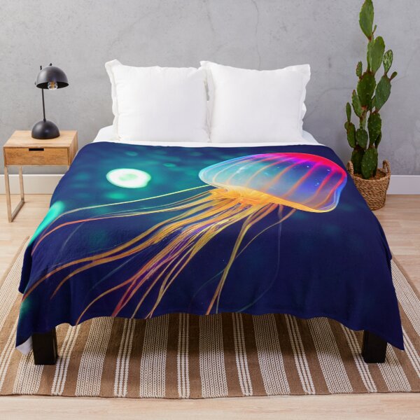 Item preview, Jellyfish designed and sold by lapart.