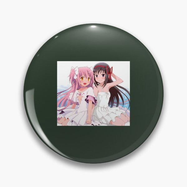 Aperçu de l'œuvre Puella Magi Madoka Magica créée et vendue par TheSaintISM.