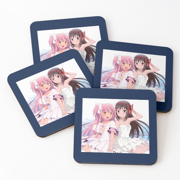 Item preview, Puella Magi Madoka Magica   designed and sold by TheSaintISM.