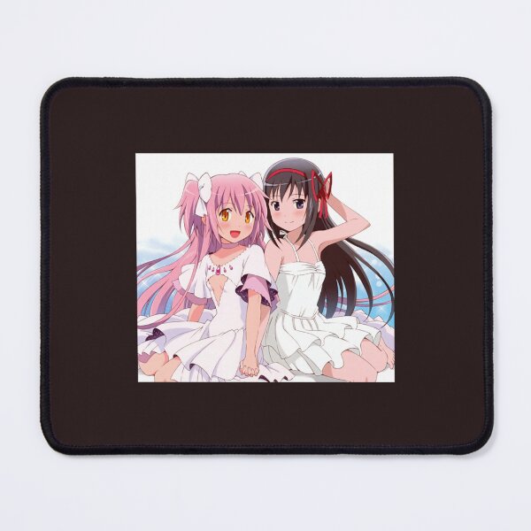 Item preview, Puella Magi Madoka Magica   designed and sold by TheSaintISM.