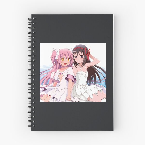 Item preview, Puella Magi Madoka Magica   designed and sold by TheSaintISM.