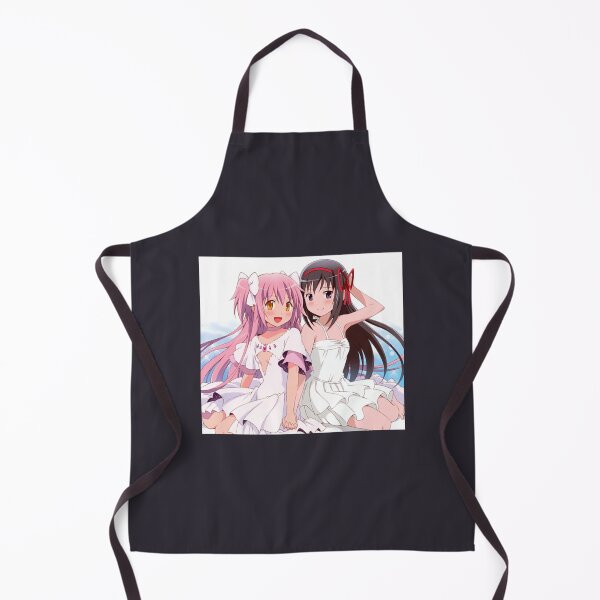 Item preview, Puella Magi Madoka Magica designed and sold by TheSaintISM.