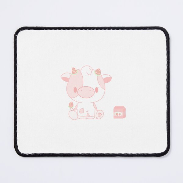 Item preview, strawberry cow designed and sold by Rachel-19.