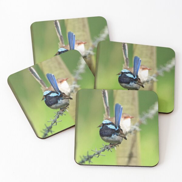 Item preview, Just Wrens 2 0599 designed and sold by Simon  King.