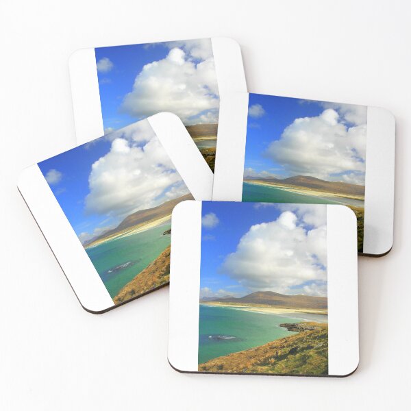 Item preview, Luskentyre Beach ~ Harris designed and sold by angel1.