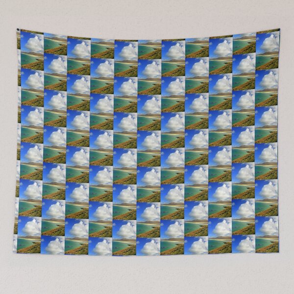 Item preview, Luskentyre Beach ~ Harris designed and sold by angel1.