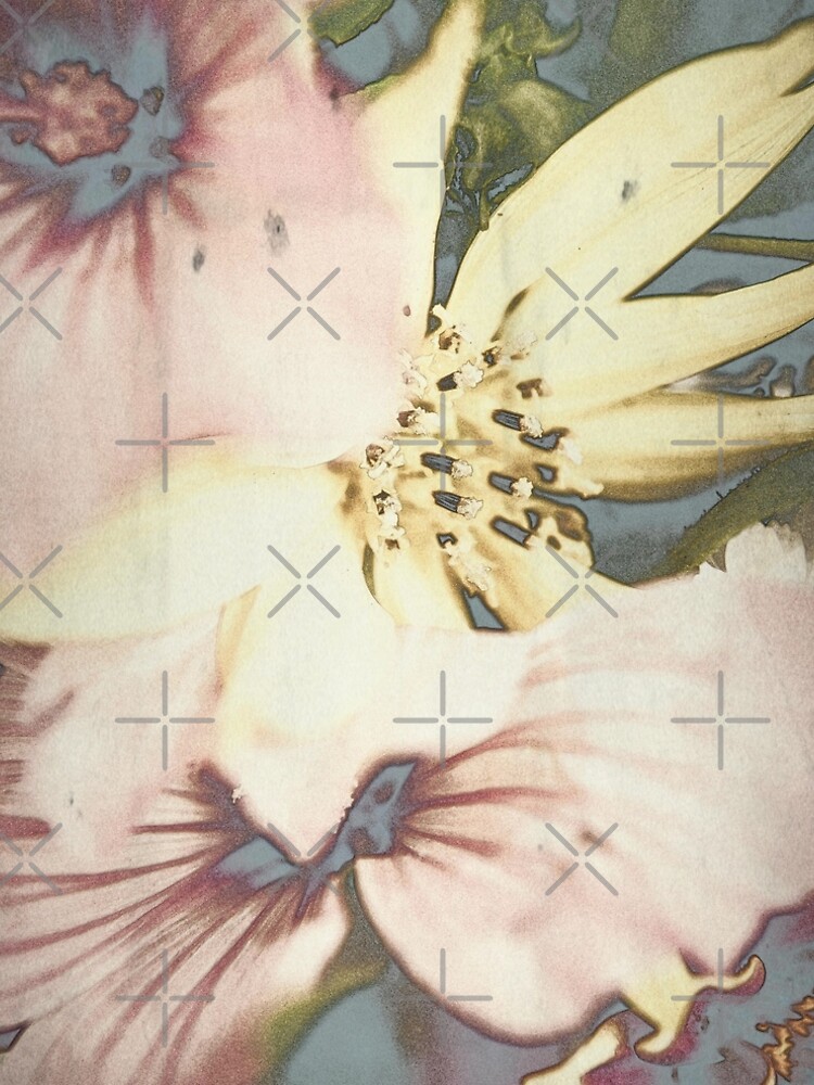 Blumenbouquet Pastel von pASob-dESIGN