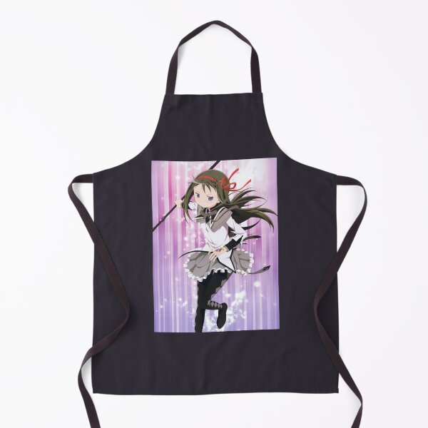 Item preview, Puella Magi Madoka Magica - Akemi Homura designed and sold by TheSaintISM.