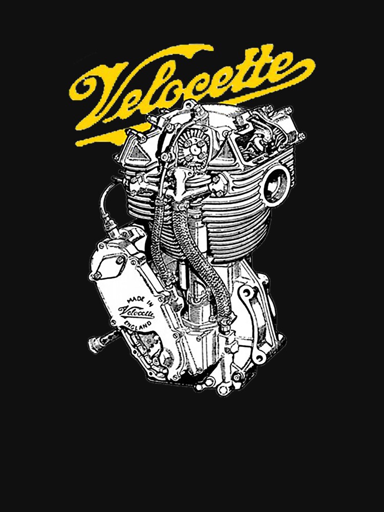 "velo engine" Tshirt for Sale by ielstager Redbubble norton t