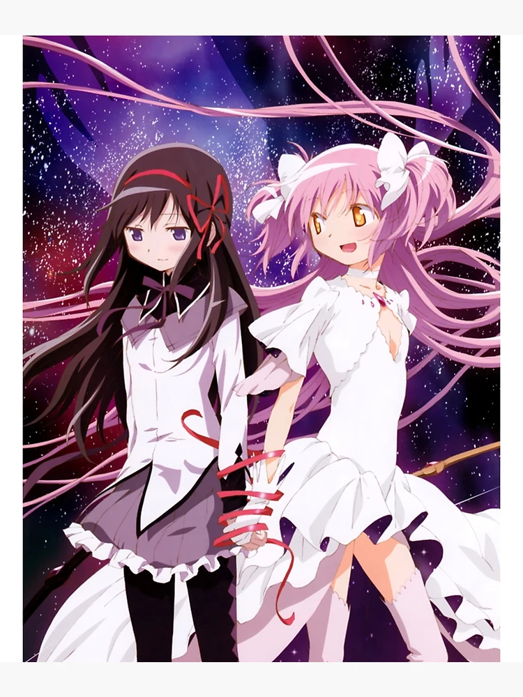 Homura Akemi - Incredible Characters Wiki