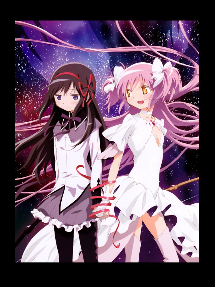 Homura Akemi - Incredible Characters Wiki