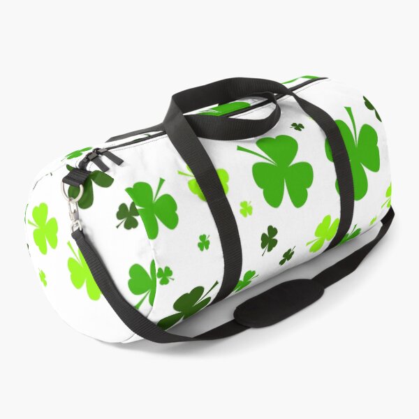 Item preview, Four Leaf Clover Pattern designed and sold by KawaiiDreamland.