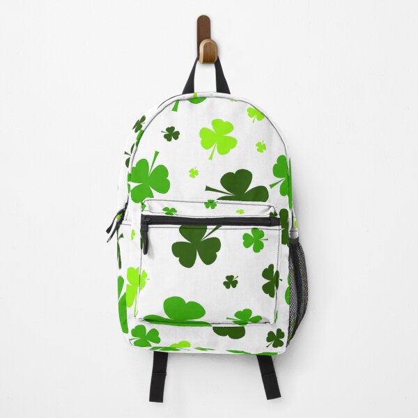 Item preview, Four Leaf Clover Pattern designed and sold by KawaiiDreamland.