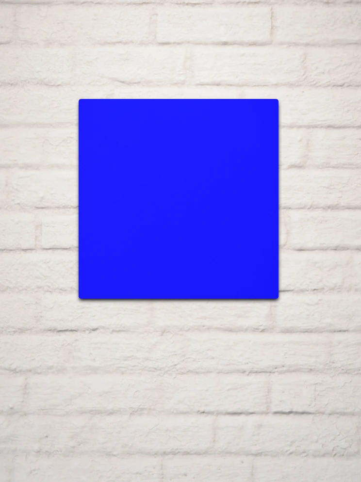Chroma Key Blue Paint – Paint On Screen
