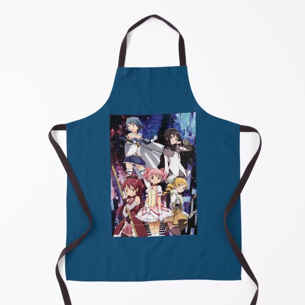 Item preview, Puella Magi Madoka Magica - Group designed and sold by TheSaintISM.