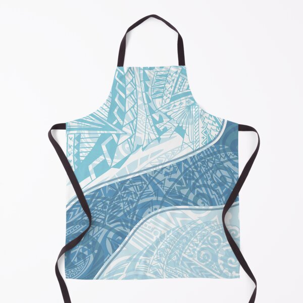 Item preview, Poly Teal Abstract 3402 Artboard designed and sold by sunnthreads.