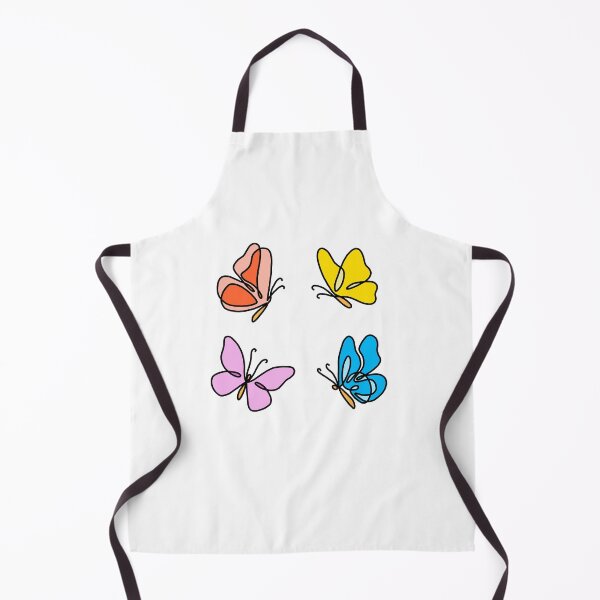 Item preview, Butterly set designed and sold by Doctor Michaela.