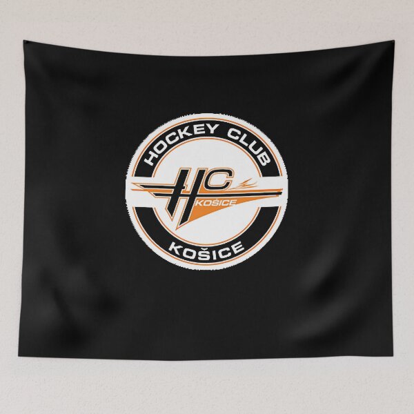 Item preview, HC Košice Classic T Shirt  designed and sold by TRENTONCATRON.