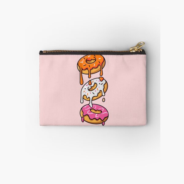 Item preview, Subtle Lesbian Pride Flag Donuts designed and sold by everything4eva.