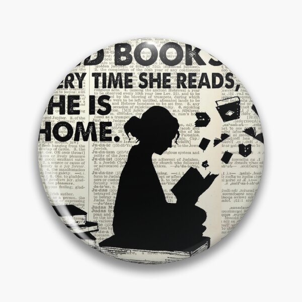 Item preview, Book Is Home Heartbeat Old Paper Style designed and sold by HelmaNowak.