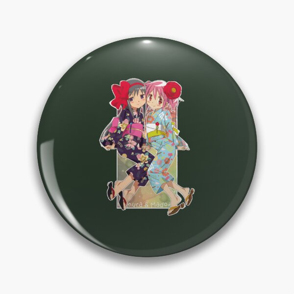 Item preview, Vintage Photograp Puella Magi Madoka Magica Funny Graphic Gifts   designed and sold by TheSaintISM.
