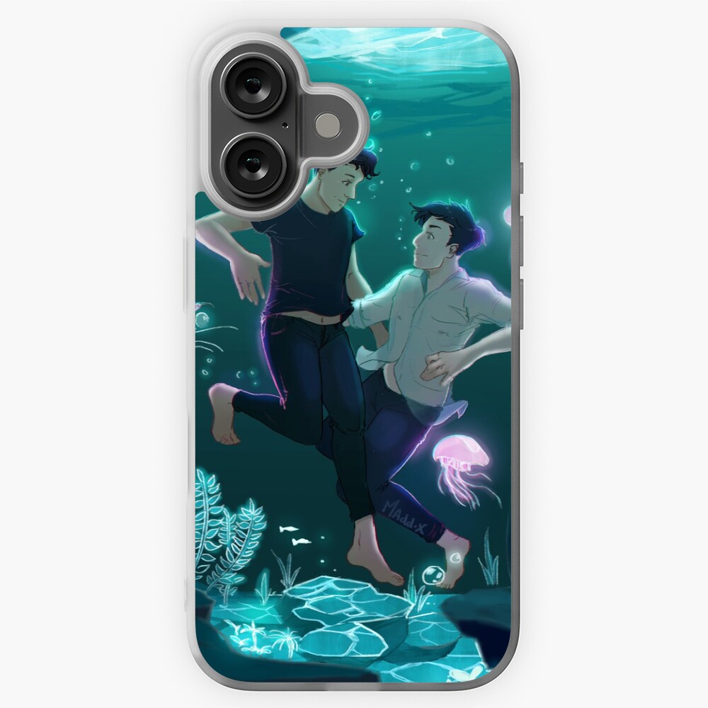 Item preview, iPhone Soft Case designed and sold by maddoxrider.