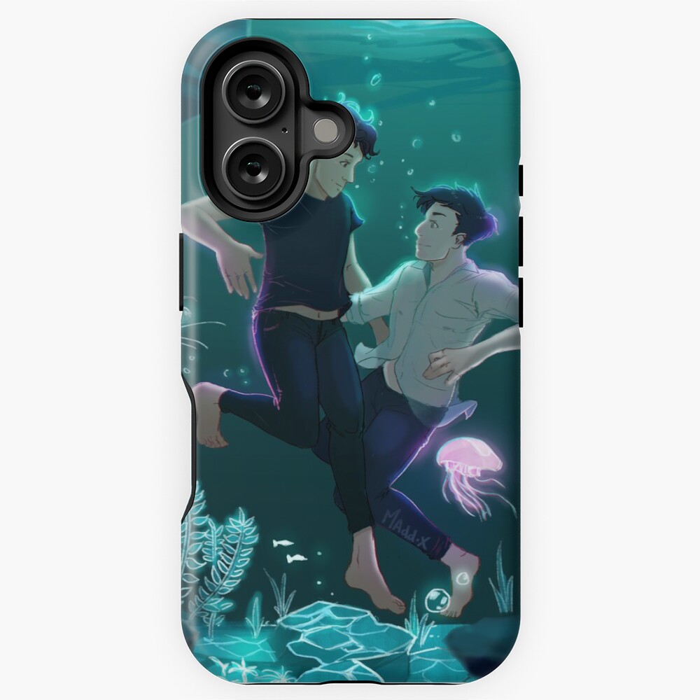 Item preview, iPhone Tough Case designed and sold by maddoxrider.