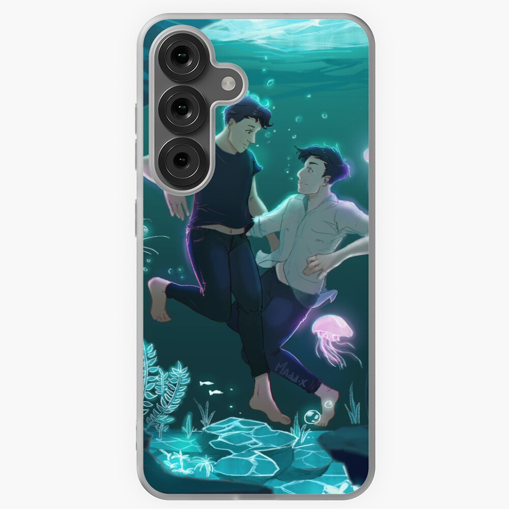 Item preview, Samsung Galaxy Soft Case designed and sold by maddoxrider.