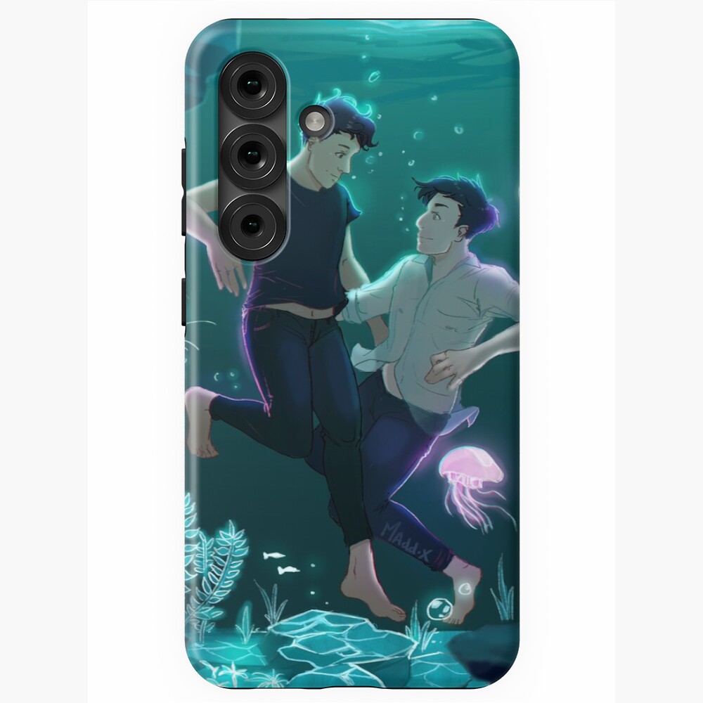 Item preview, Samsung Galaxy Tough Case designed and sold by maddoxrider.