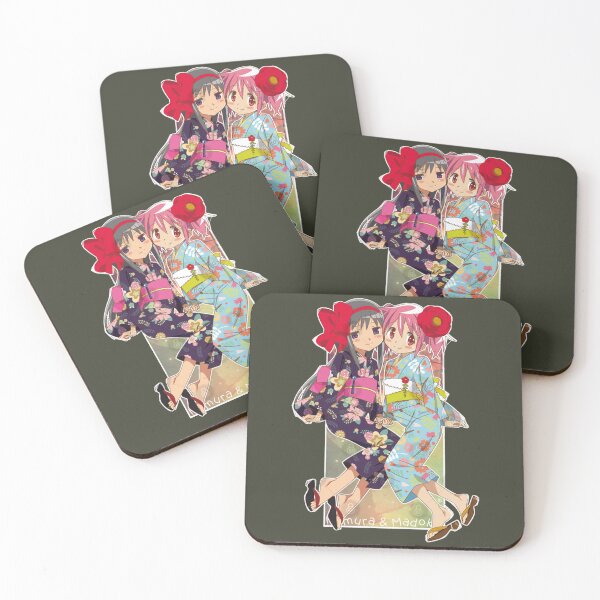 Item preview, Vintage Photograp Puella Magi Madoka Magica Funny Graphic Gifts   designed and sold by TheSaintISM.