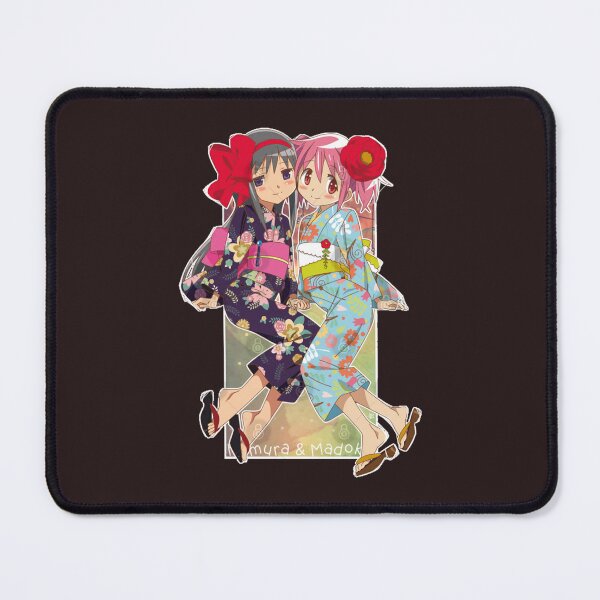 Item preview, Vintage Photograp Puella Magi Madoka Magica Funny Graphic Gifts designed and sold by TheSaintISM.