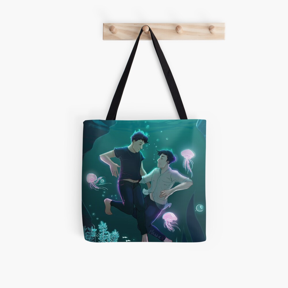 Item preview, All Over Print Tote Bag designed and sold by maddoxrider.