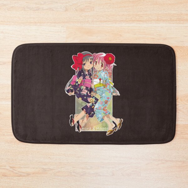 Item preview, Vintage Photograp Puella Magi Madoka Magica Funny Graphic Gifts   designed and sold by TheSaintISM.