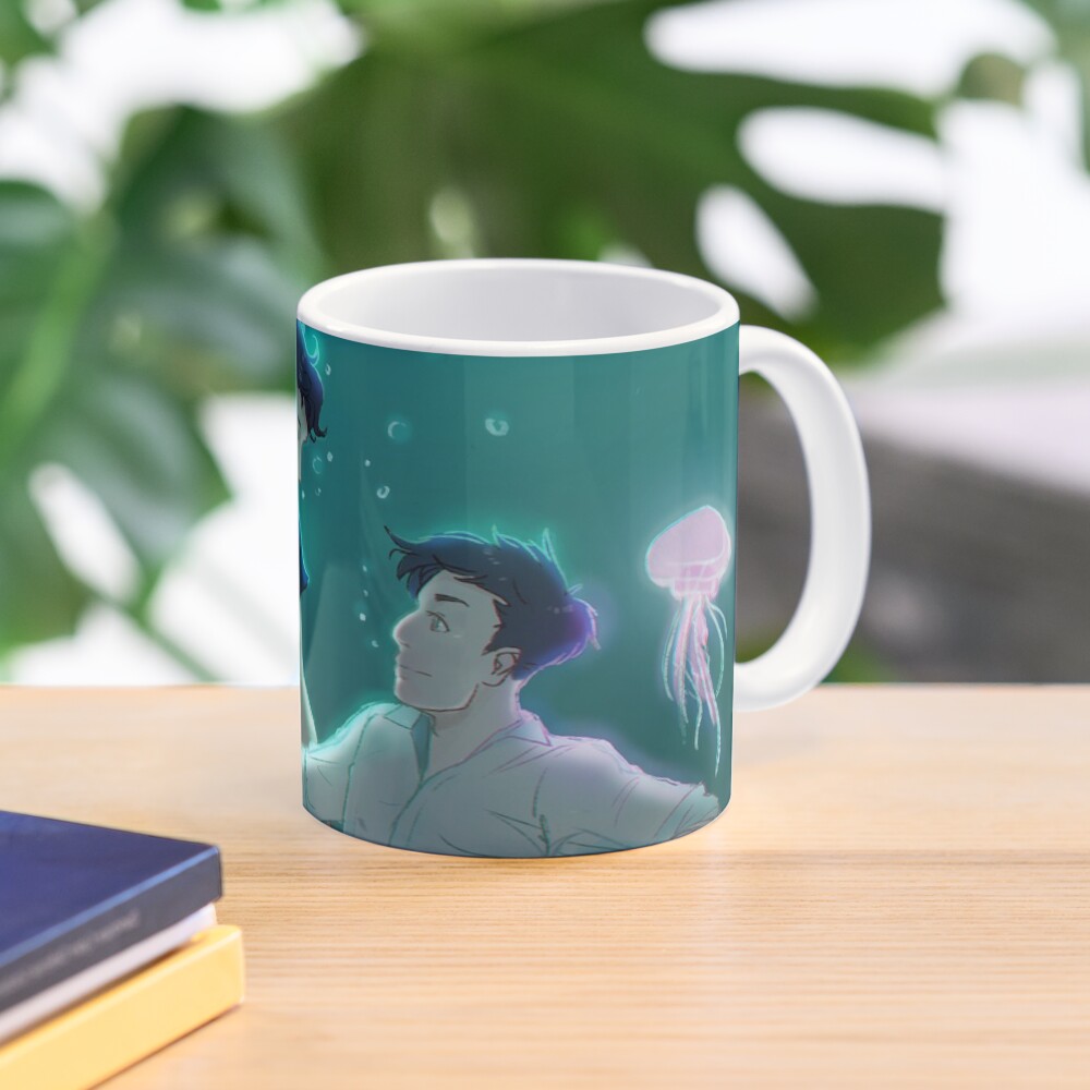 Item preview, Classic Mug designed and sold by maddoxrider.