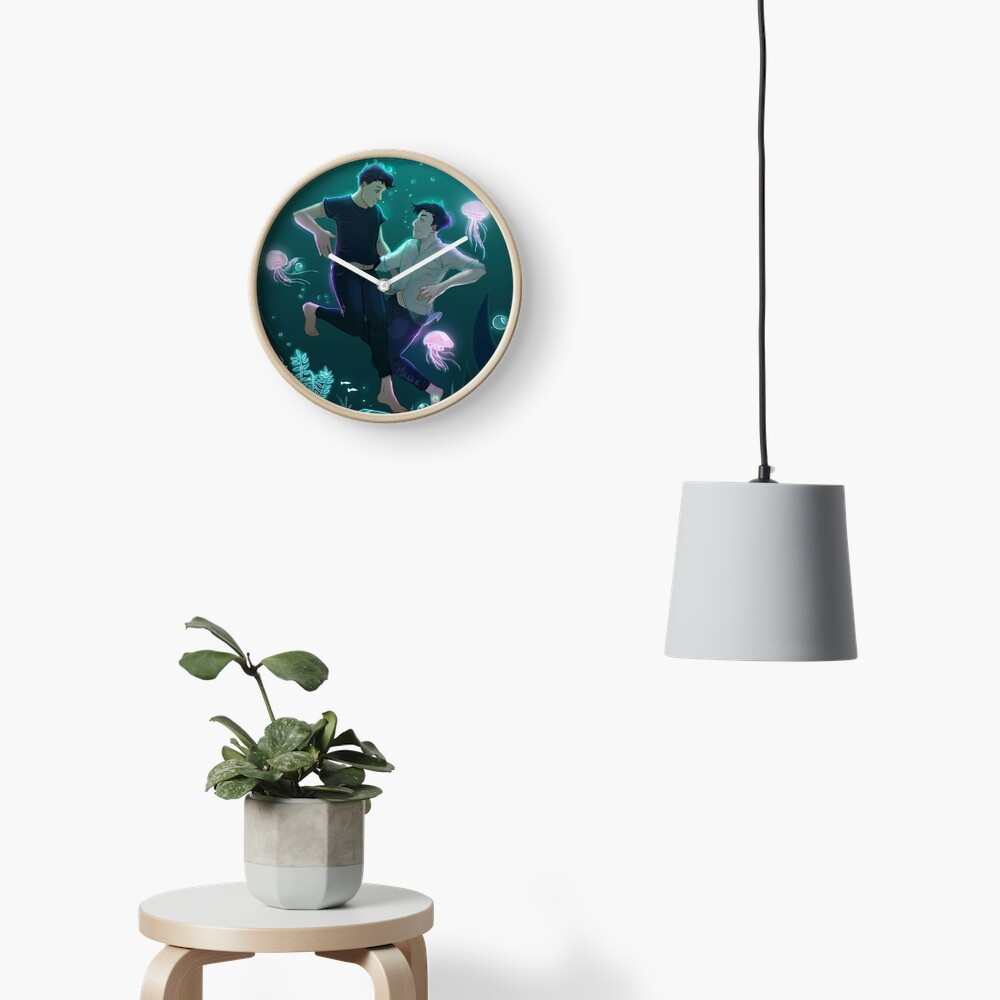 Item preview, Clock designed and sold by maddoxrider.