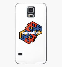 SURREALISM Case/Skin for Samsung Galaxy