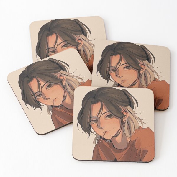 Item preview, Anime Boy designed and sold by Thsid.
