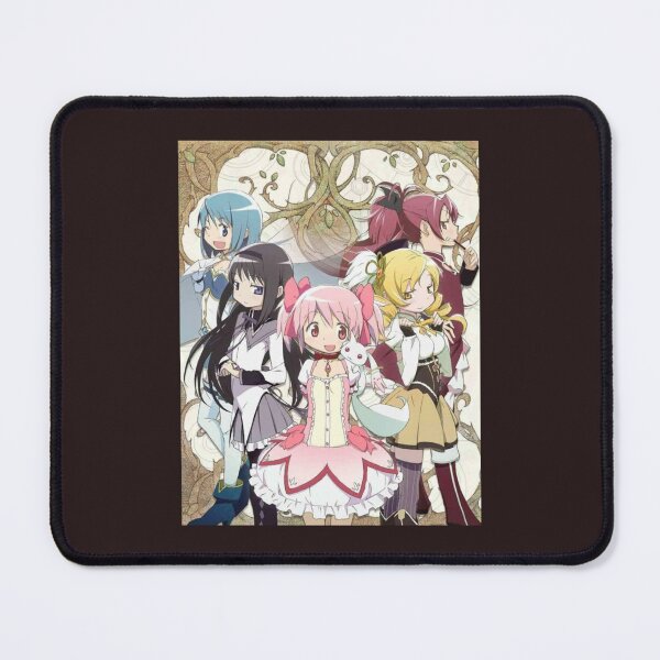 Item preview, Puella Magi Madoka Magica Anime designed and sold by TheSaintISM.