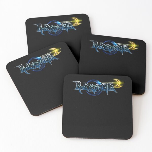Item preview, Bayonetta For Fans designed and sold by CeliaYasuko7.
