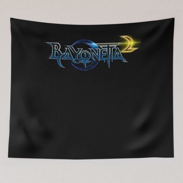 Item preview, Bayonetta For Fans designed and sold by CeliaYasuko7.