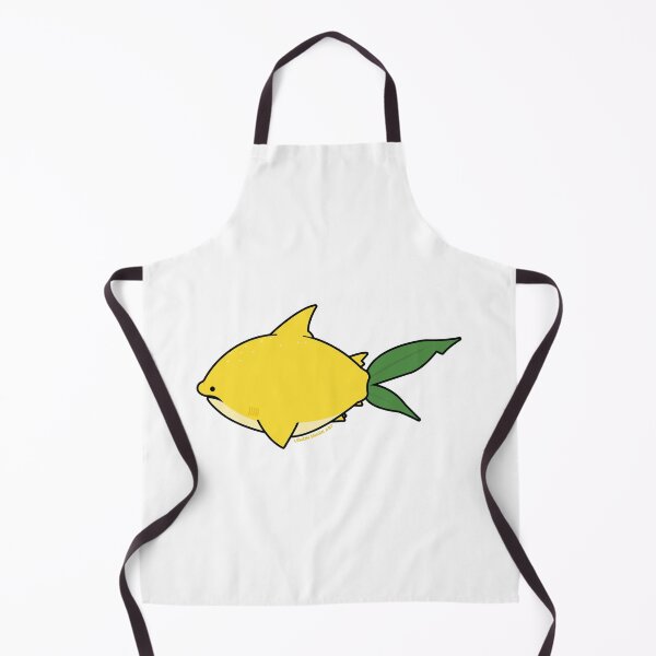 Item preview, Lemon Shark designed and sold by LemonSharkArt.
