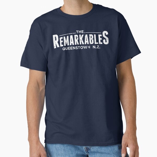 Item preview, The Remarkables, Queenstown New Zealand designed and sold by Kiwidom.